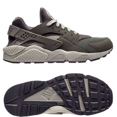 nike huarache grijs|huarache running shoes.